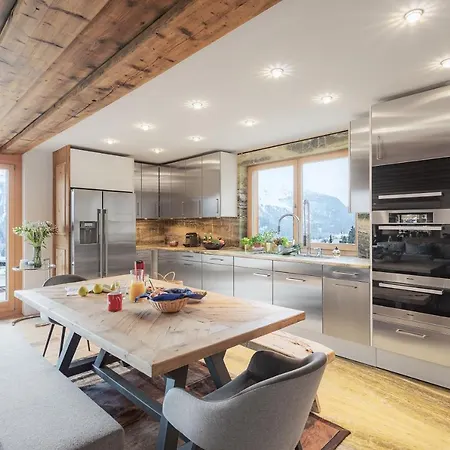 Apartamento Visionapartments Villas & Luxury Homes *