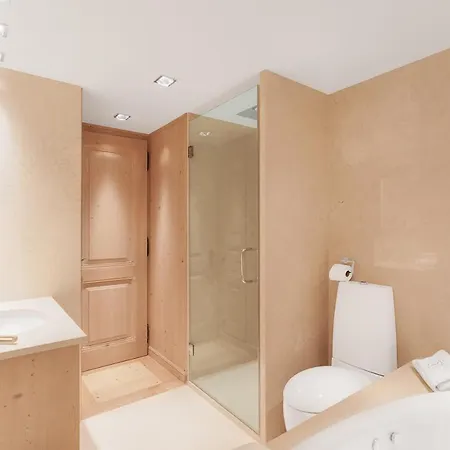 Visionapartments Villas & Luxury Homes Apartamento