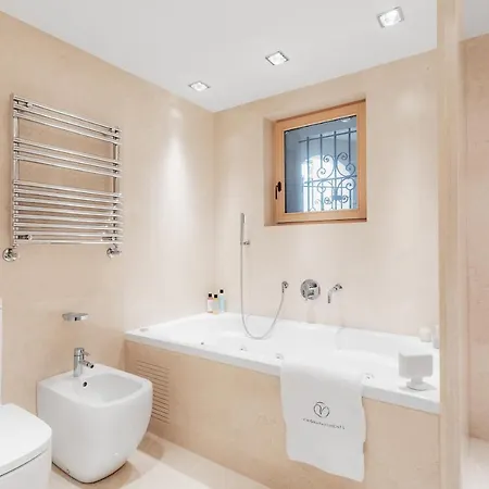 Visionapartments Villas & Luxury Homes Apartamento