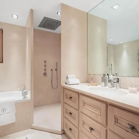 Apartamento Visionapartments Villas & Luxury Homes