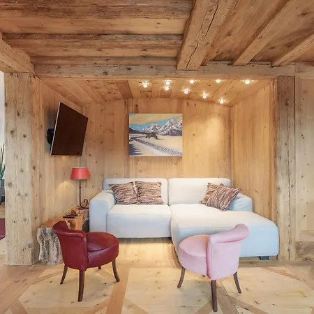 Apartamento Visionapartments Villas & Luxury Homes