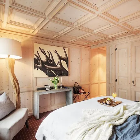 Visionapartments Villas & Luxury Homes