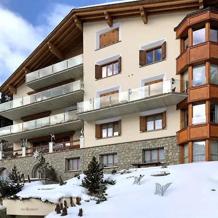 Apartamento Visionapartments Villas & Luxury Homes