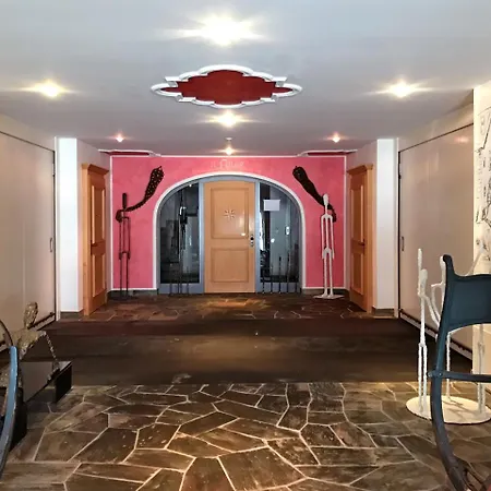 Apartamento Visionapartments Villas & Luxury Homes São Moritz