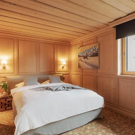 Visionapartments Villas & Luxury Homes Apartamento